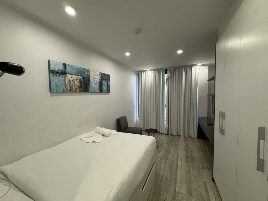 0 Bedroom Property for Sale in Woodstock Western Cape